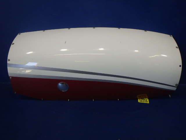 78726-11 Piper - SIDE PANEL COWL RH